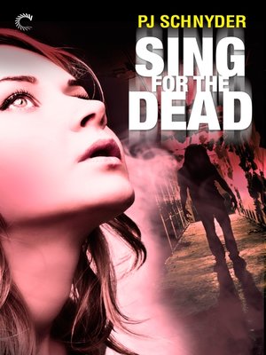 cover image of Sing for the Dead